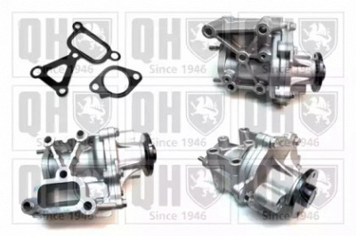 QUINTON HAZELL qcp3818bh -  Водяной насос